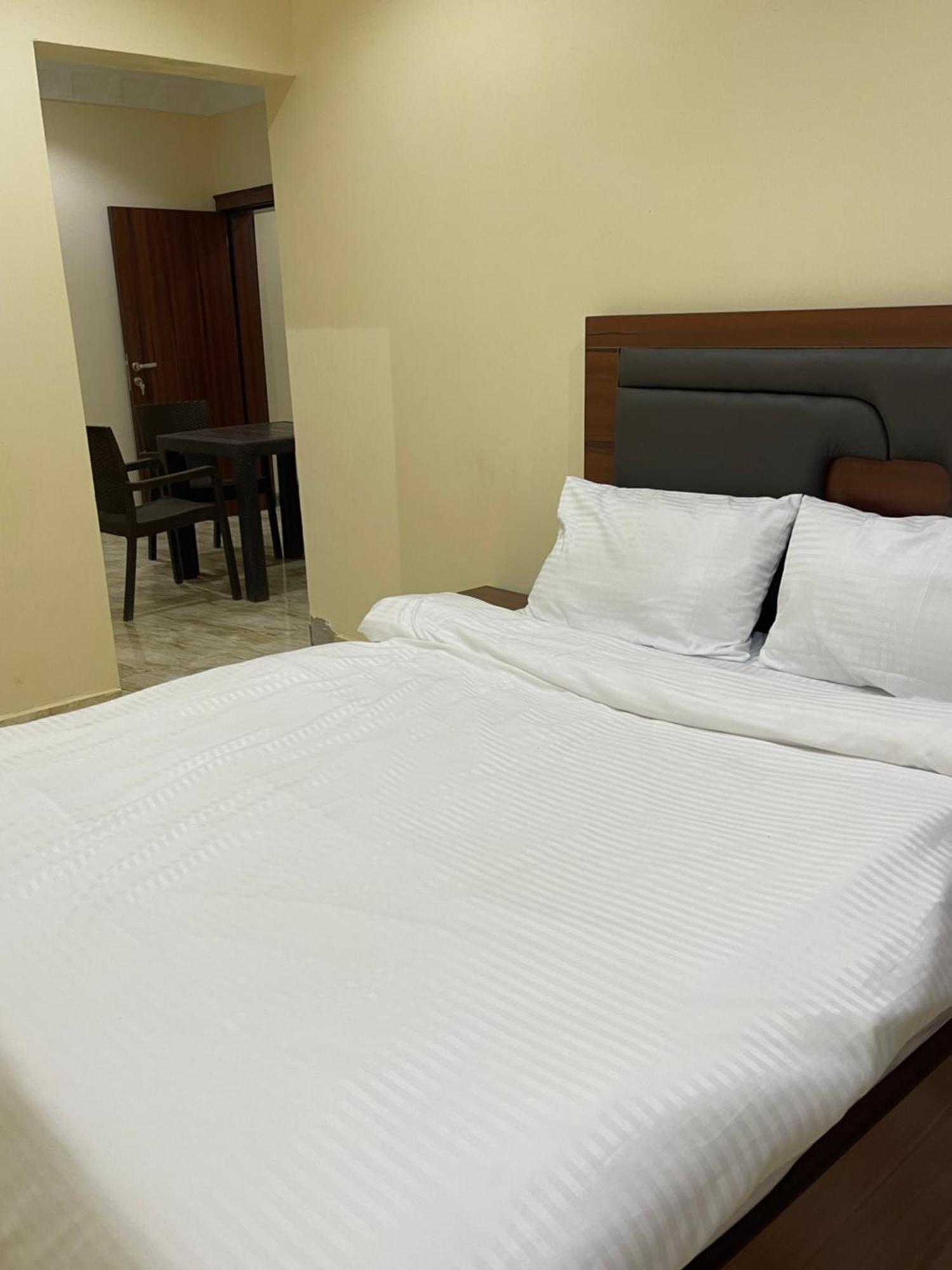 Pilgrim Place Hotel Rubuchi Exterior photo